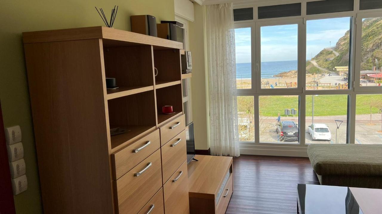 Antilla I - Wifi Orio Eksteriør billede